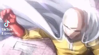 #Onepunchman