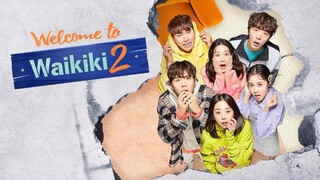 Welcome to Waikiki Season 2 ep 12 Tagalog Dubbed HD