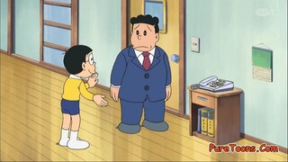 Doraemon episode 518