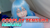 Cosplay TenSura - Rimuru