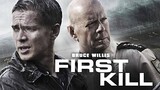 First Kill (English)