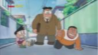 Doraemon Episode 208