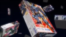 Knights & Magic Ep 06