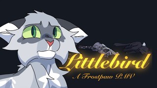 Littlebird A Frostpaw Warrior Cats PMV