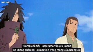 Giả Thuyết Naruto - Top 7 Cái Kết Đẹp Hơn Cho Naruto Shippuden