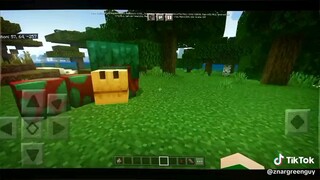 minecraft 1.20.0.20 akan segera datang tanggal 7 juni😎😁😁