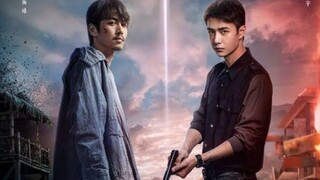 Being a Hero Episode 18 sub Indonesia (2022)  Chinese Drama