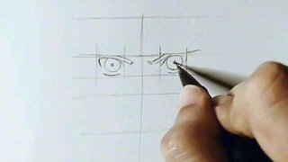 drawing naruto