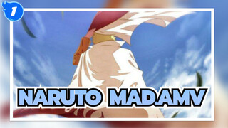 NARUTO|There is a kind of youth called Naruto!_1