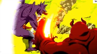 Top 7 Phim Anime Main Chính Là Sự Trở Lại Của HUYỀN THOẠI- 7