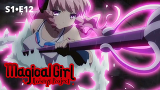 Magical Girl Raising Project | Episode 12 - Finale