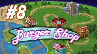 Burger Shop | Gameplay (Level 41 to 46) - #8