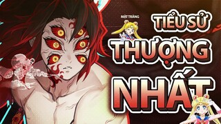 THƯỢNG HUYỀN NHẤT LÀ AI? THEO ĐUỔI SỨC MẠNH, TÔI THÀNH QUỶ LÚC NÀO KHÔNG HAY『KIMETSU NO YAIBA』