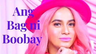 Ang Bag ni Boobay :)