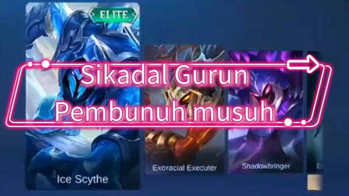 HC Sikadal Gurun, ini mah Auto BALOYYY