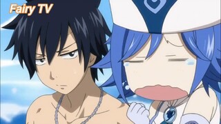 Hội pháp sư Fairy Tail (Short Ep 50) - Gray uống thuốc độc? #fairytail