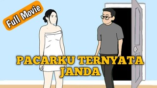 PACARKU TERNYATA JANDA (FULL MOVIE)