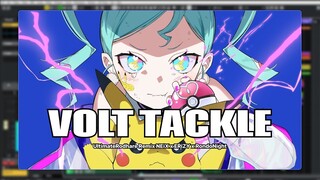 DECO*27 - ボルテッカー (Volt Tackle) feat. 初音ミク | UltimateRodhare Remix! (NEiX x RondoKnight x ERiZY)