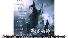 [Indo Sub] Mo Dao Zu Shi audio drama S2 ep 3