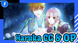 Apresiasi CG & ED | Haruko: Beyond The Stream Of Time 7_1
