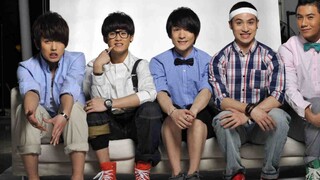 [MIC Boy Group] Tan Jianci, một đứa trẻ thường xuyên bị lạc