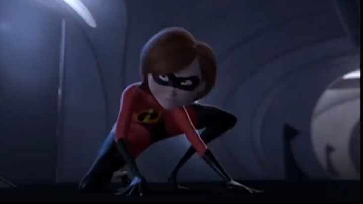 The Incredibles (2004) Trailer Full movie in link