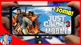 JUST CAUSE 3 Mobile