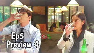 A Business Proposal Ep5 Preview || Cha Sung Hun And Jin Young Seo 선을 넘지 마세요 | K-Drama Korean 2022