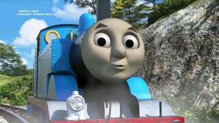 Teman Berbulu Thomas - Thomas & Friends Season 24 (Bahasa Indonesia)