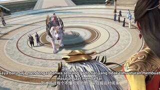 Tomb Of Fallen God S2 Ep 4 (20) Sub Indo