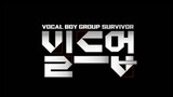 [03] Build Up: Vocal Boy Group Survivor