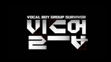 [10] Build Up: Vocal Boy Group Survivor (Finale)