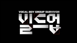 [09] Build Up: Vocal Boy Group Survivor