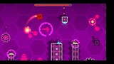 Geometry Dash Gameplay. Rage Quit.