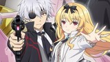 Tóm Tắt Anime Hay: Từ Vô Dụng Tôi trở thành Bất Bại gái theo Mlem Season 2 (P1) | Review Anime