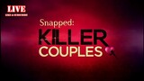 Snapped: Killer Couples; Jennifer Bailey and Paul Henson (March 24, 2024) Full Documentary