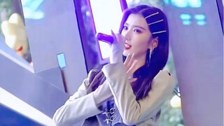 【长隆女团】小琬 直拍《有点甜》来更新了 比心