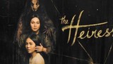 The Heiress  (Horror)