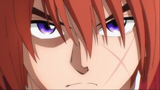 rurouni kenshin meiji kenkaku romantan ep5