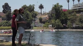 _Seahorse_ (2017) Short Film dir. Sam Kirsch