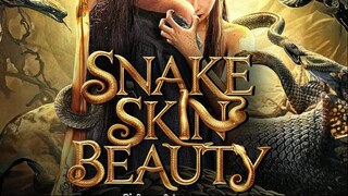 Snake Skin Beauty 2024