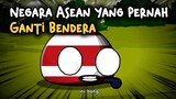 Bendera Negara Asean Sebelumnya