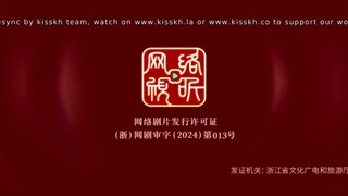 🇨🇳 EP19: Love In The Desert (Eng Sub)