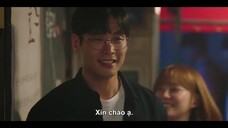 Webtoon Đời Tôi EP 8 [Sub Việt]