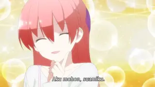 Tonikaku Kawaii Moment Episode 01| Anime Romantis