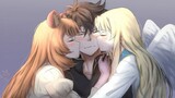 You can call the police! Popular science about Shield Hero’s entire harem and the hero’s true age!
