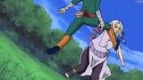 [Anime]Fighting scenes in Naruto