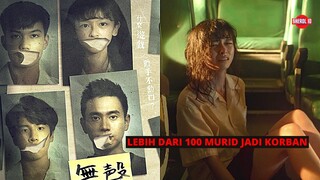 BIS BANGKU BELAKANG YANG JADI SAKSI - Seluruh Alur Cerita Film