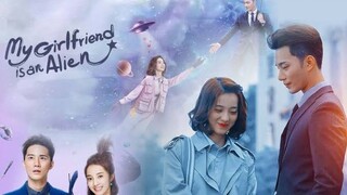 My Girlfriend Is an Alien 2 Ep 20