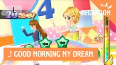 Aikatsu! 365 Idol Days Good morning my dream 2024.10.6